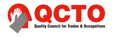 QCTO Logo