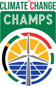 Climate Change Champs