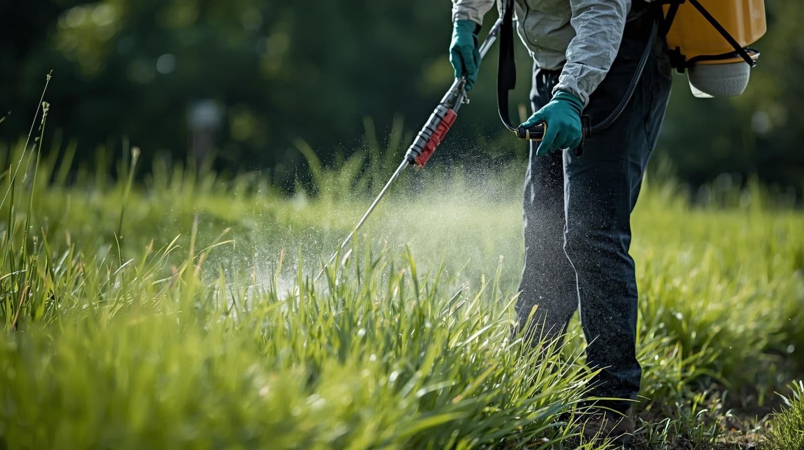 Pest Control