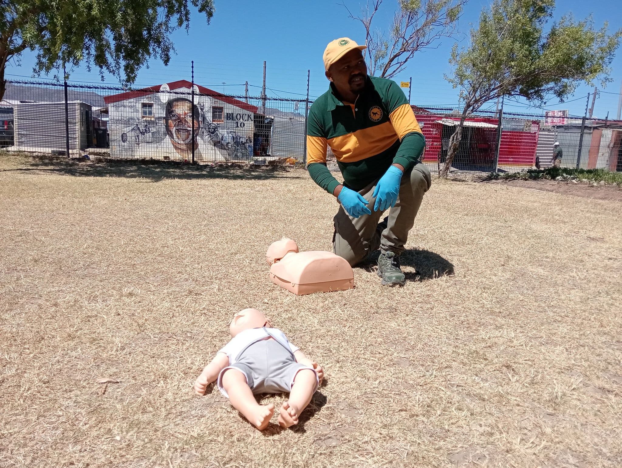 Training & Development Services — photo 1