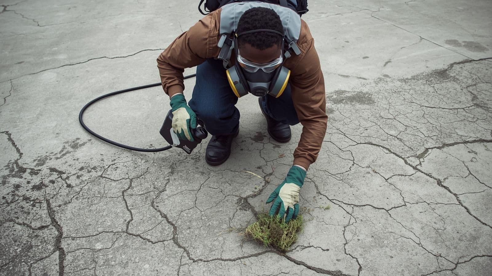 Pest Control Services — photo 1